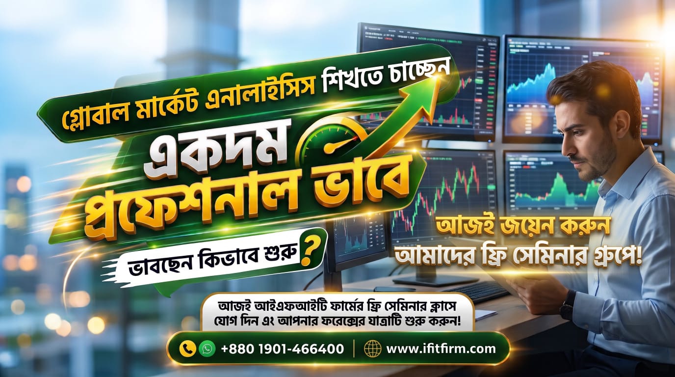 IFIT Firm Global Market Analysis Seminar