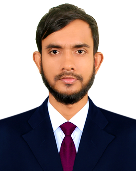 MD Jalal Uddin